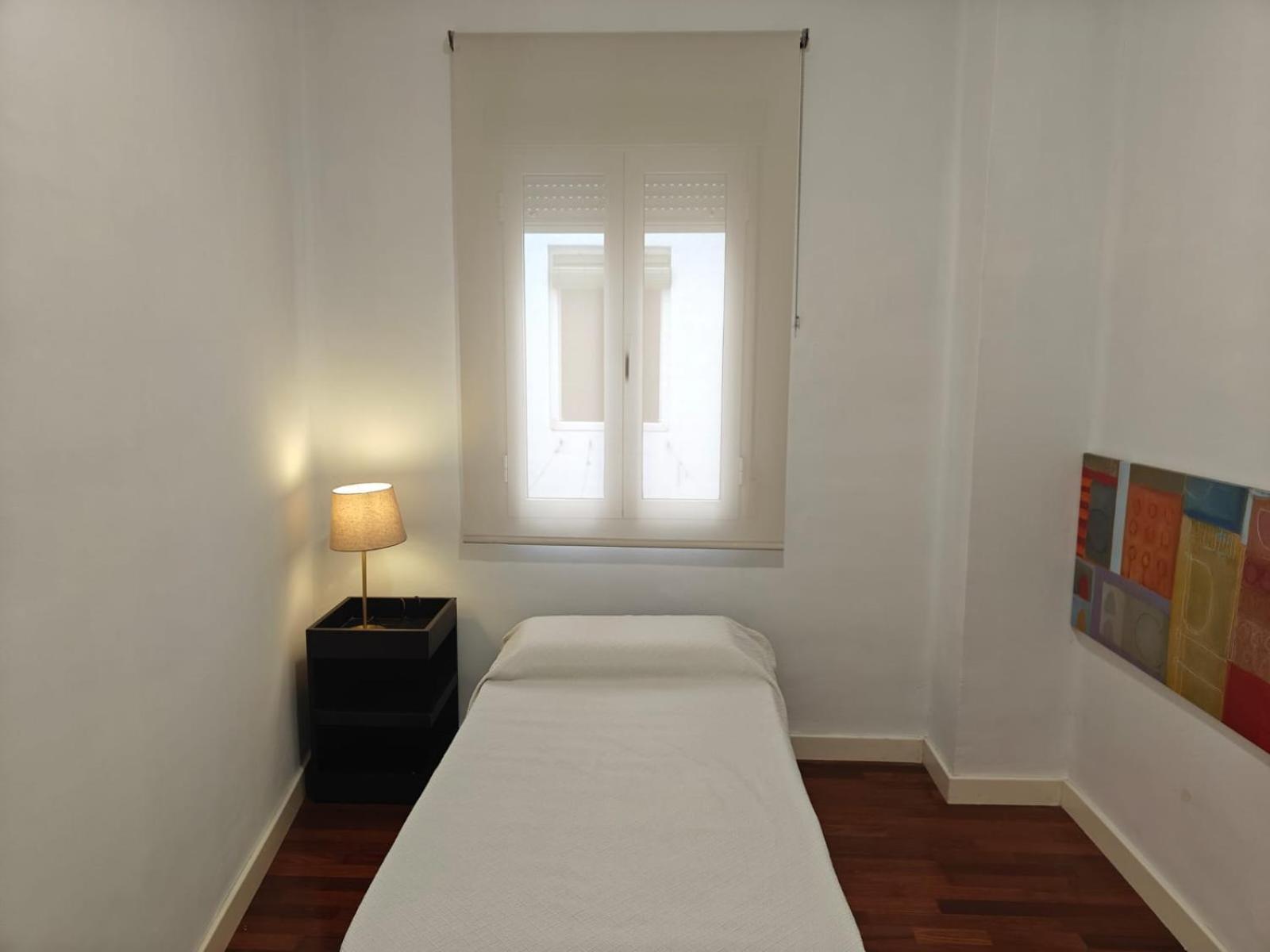 Gran Capitan Luxury Center Apartment- Parking Κόρδοβα Εξωτερικό φωτογραφία