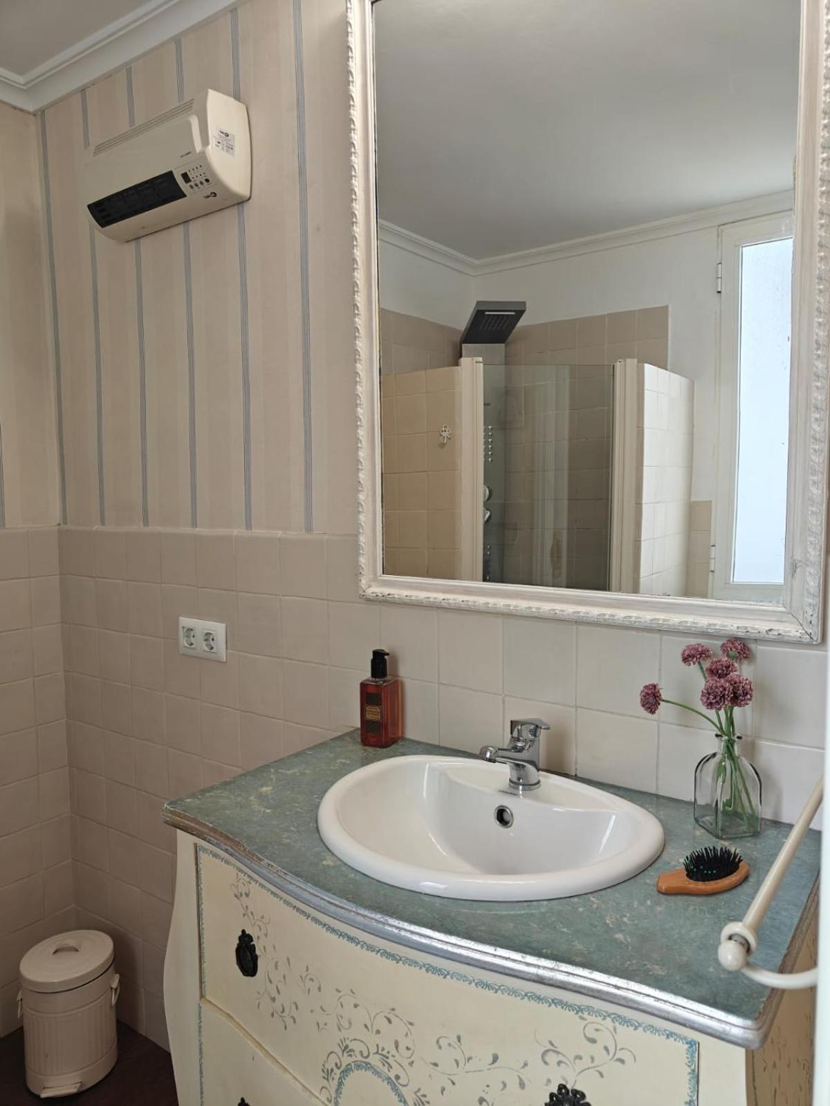 Gran Capitan Luxury Center Apartment- Parking Κόρδοβα Εξωτερικό φωτογραφία