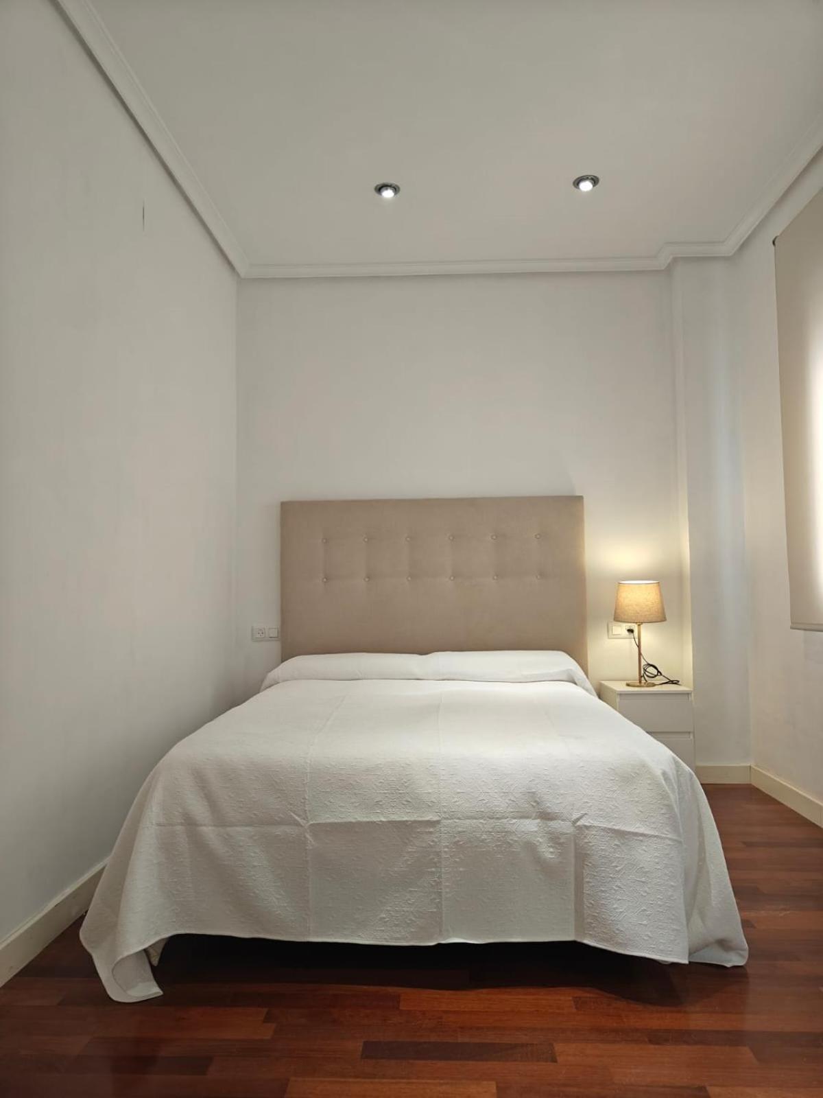 Gran Capitan Luxury Center Apartment- Parking Κόρδοβα Εξωτερικό φωτογραφία