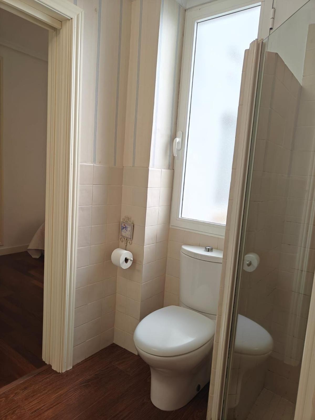 Gran Capitan Luxury Center Apartment- Parking Κόρδοβα Εξωτερικό φωτογραφία