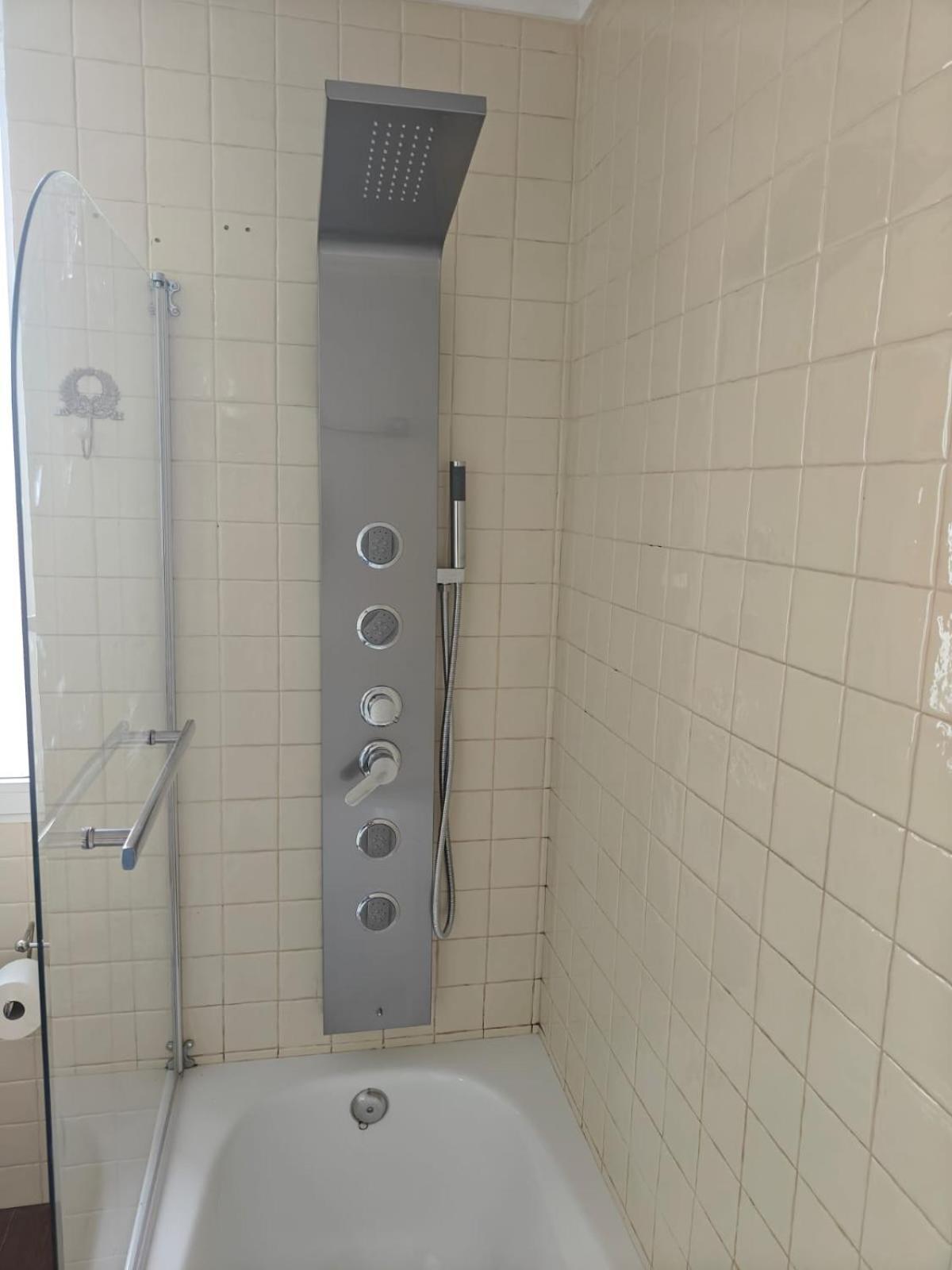 Gran Capitan Luxury Center Apartment- Parking Κόρδοβα Εξωτερικό φωτογραφία
