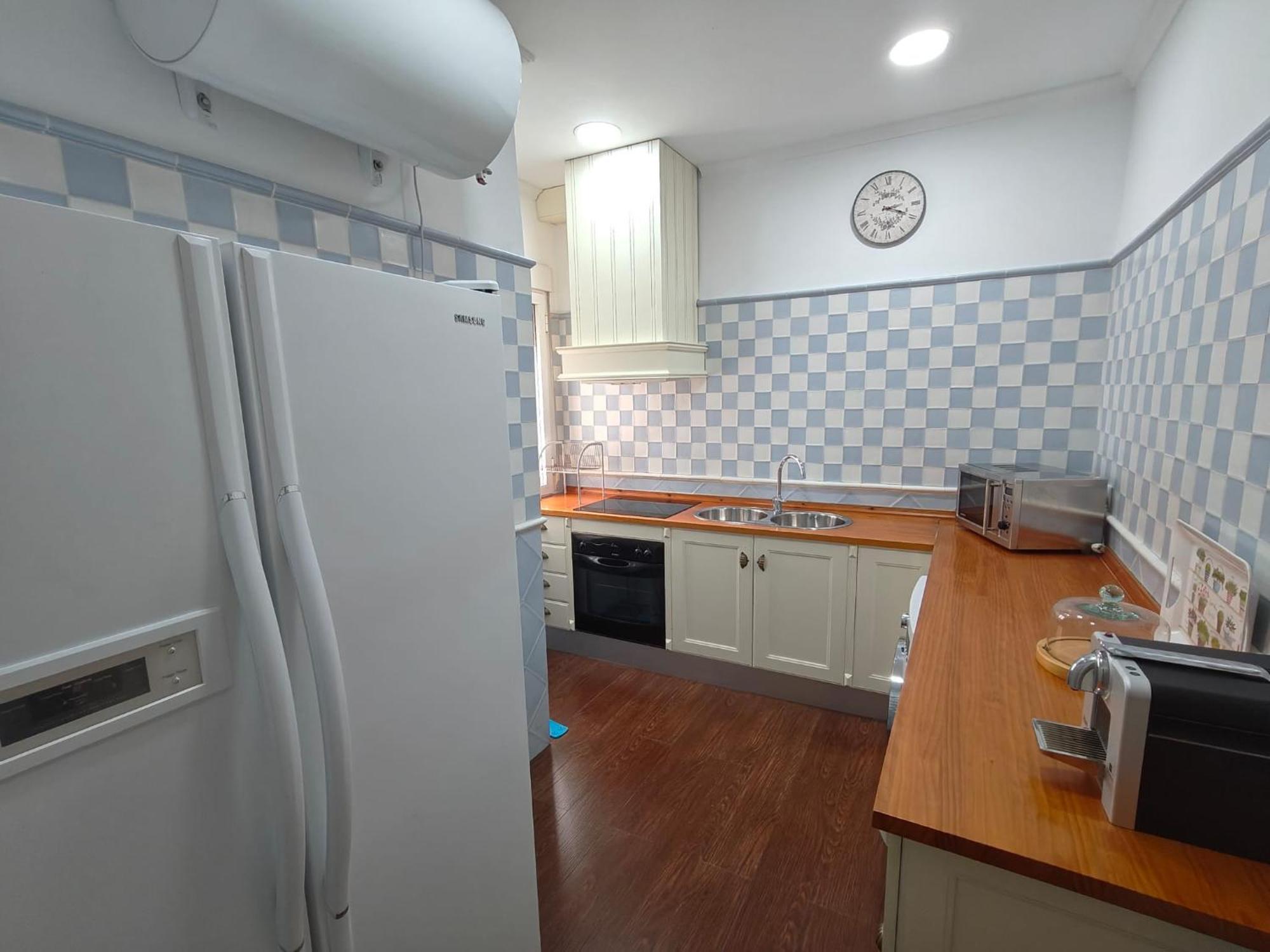 Gran Capitan Luxury Center Apartment- Parking Κόρδοβα Εξωτερικό φωτογραφία