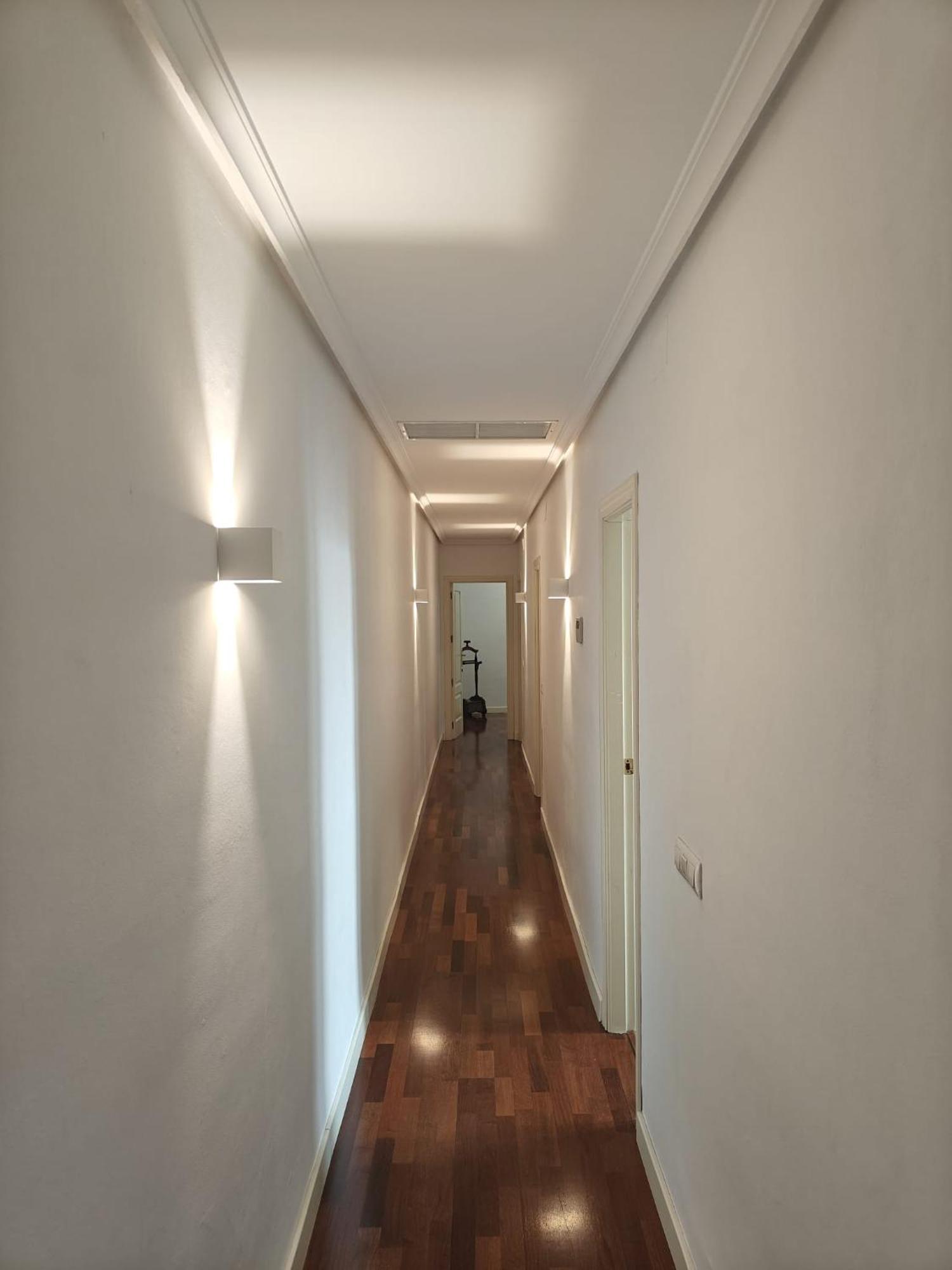 Gran Capitan Luxury Center Apartment- Parking Κόρδοβα Εξωτερικό φωτογραφία