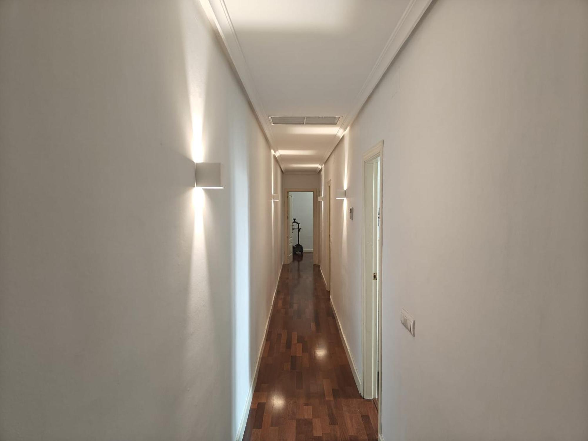Gran Capitan Luxury Center Apartment- Parking Κόρδοβα Εξωτερικό φωτογραφία