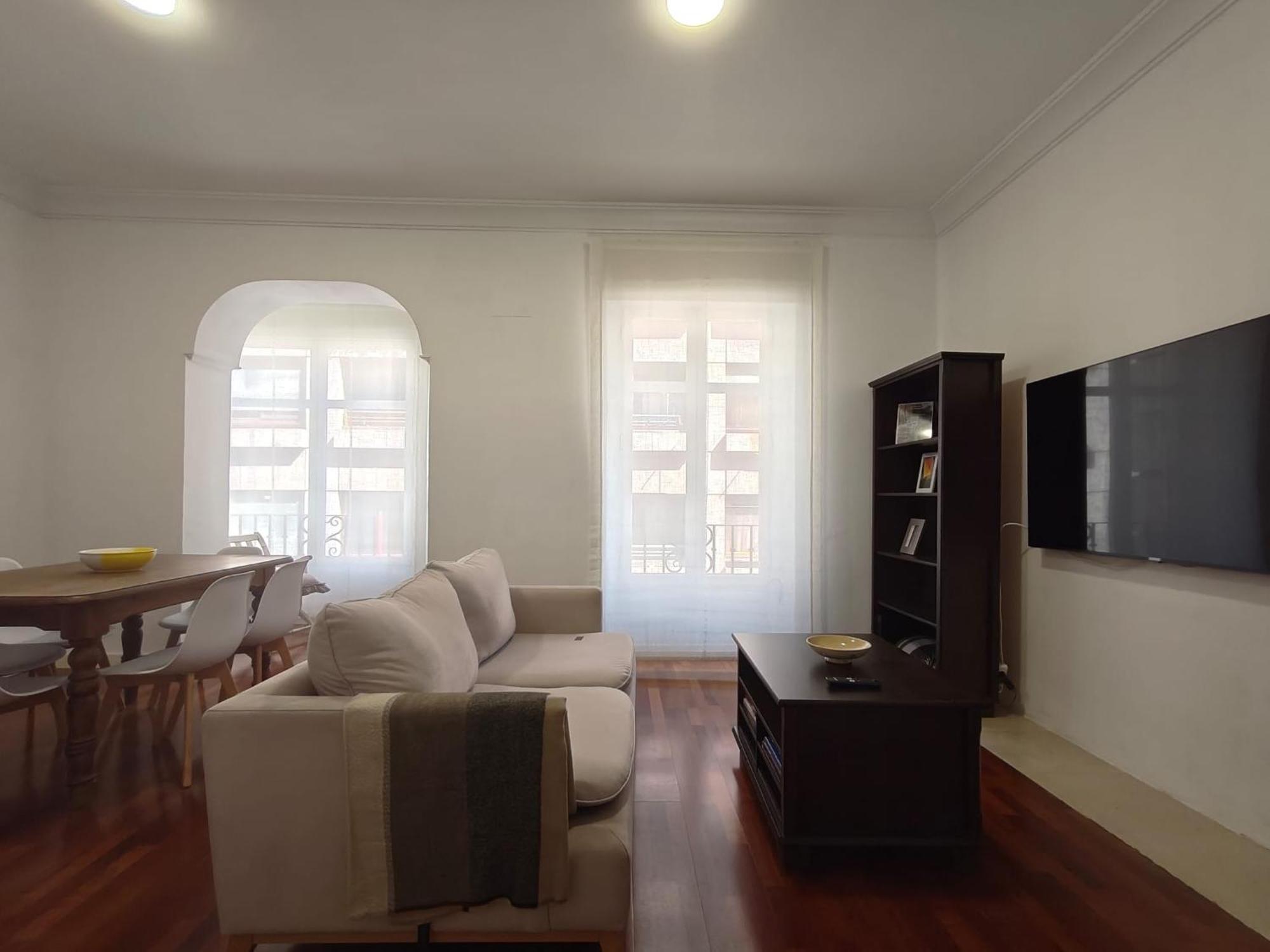 Gran Capitan Luxury Center Apartment- Parking Κόρδοβα Εξωτερικό φωτογραφία